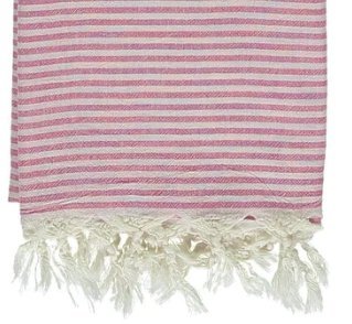 Santa Margherita Sarong | Towel - The Riviera Towel Company