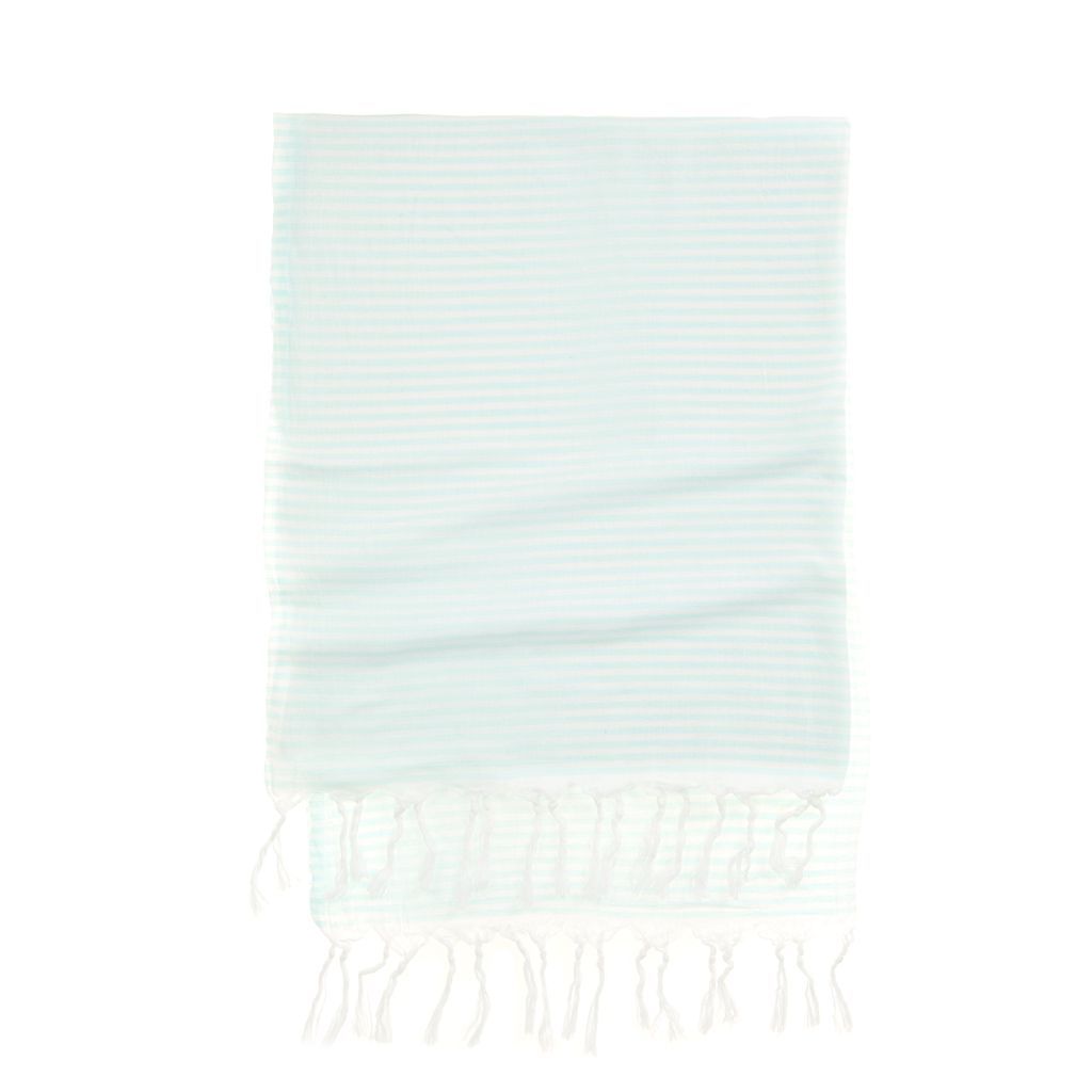 Santa Margherita Sarong | Towel - The Riviera Towel Company