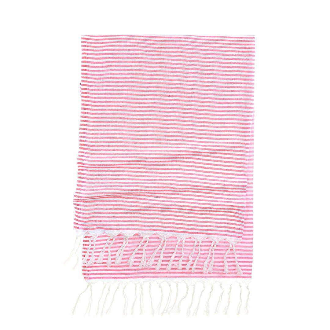 Santa Margherita Sarong | Towel - The Riviera Towel Company