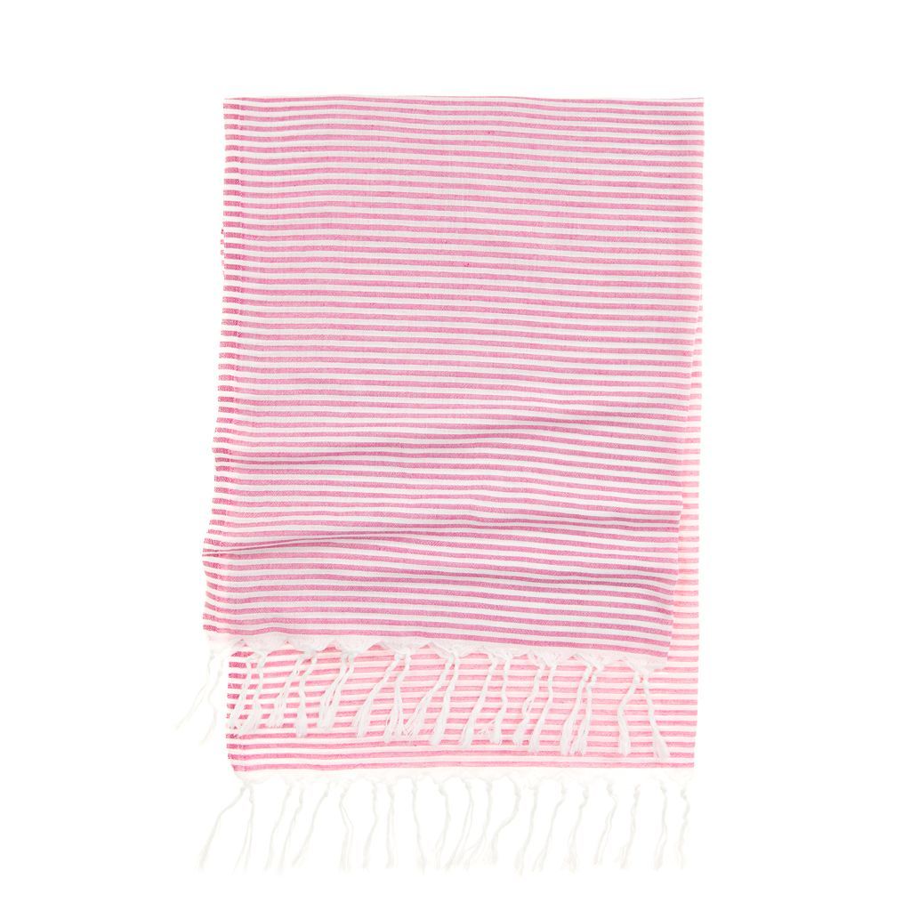 Santa Margherita Sarong | Towel - The Riviera Towel Company