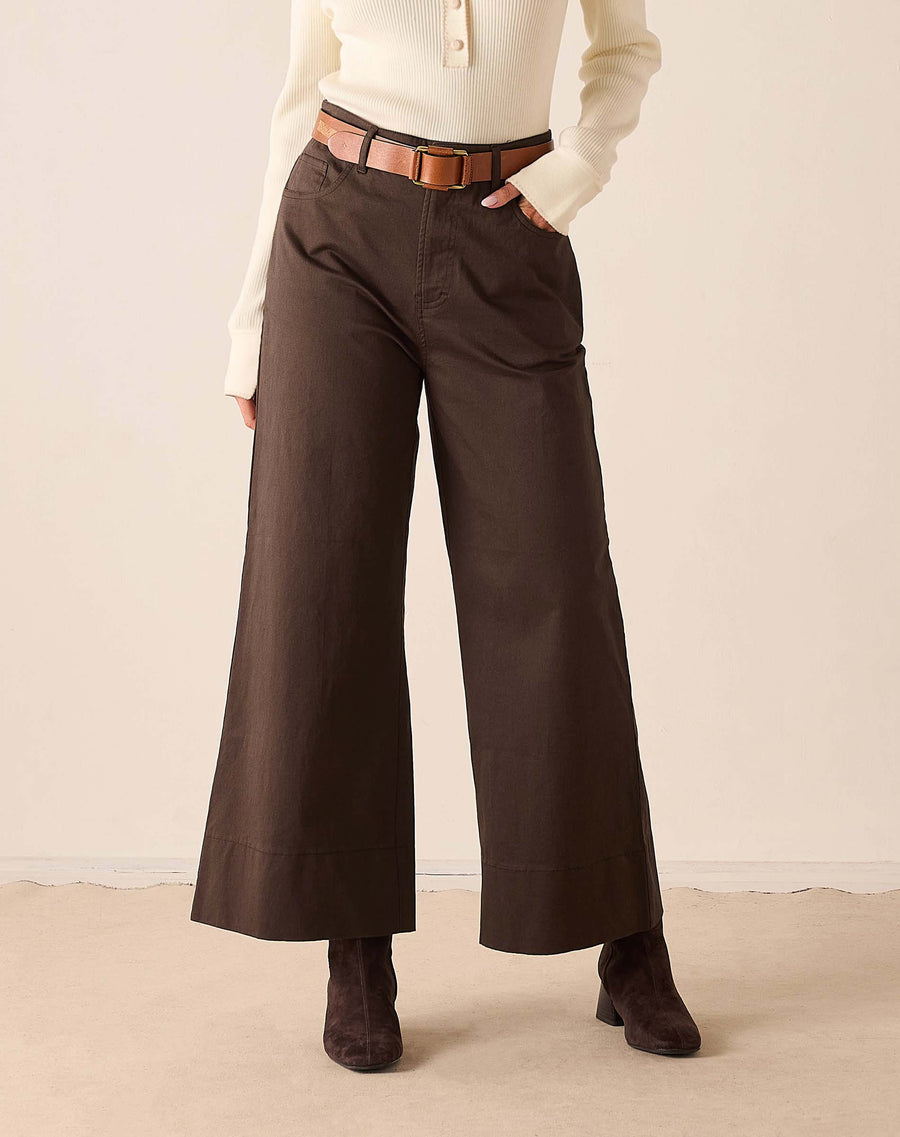Stevie Pant, styled