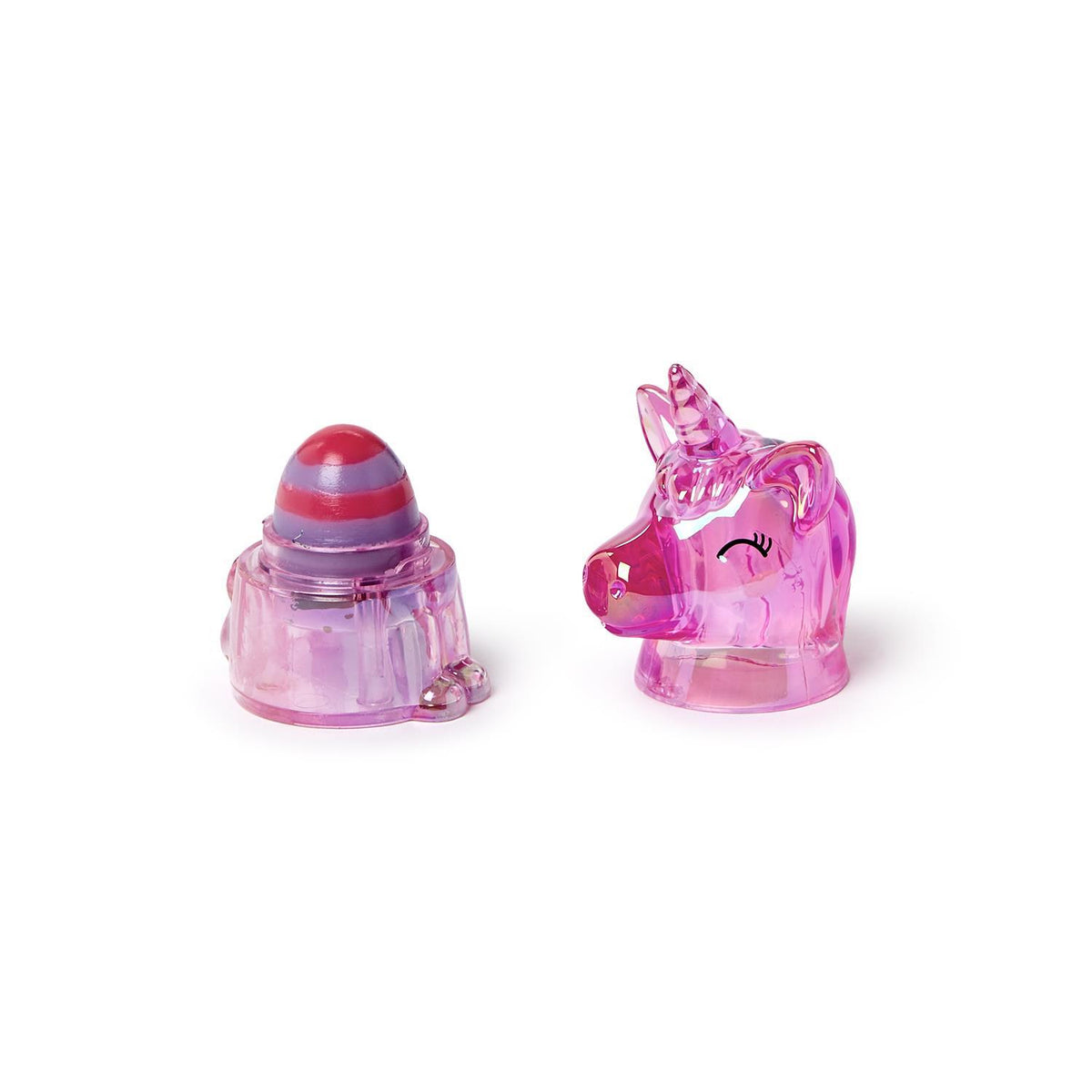 Unicorn Lip Balm, view 3