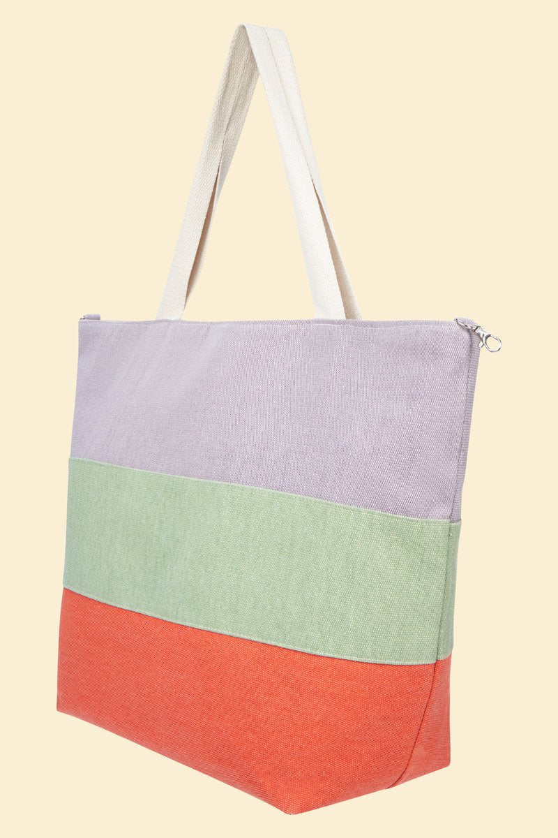 Boho Bag - The Riviera Towel Company