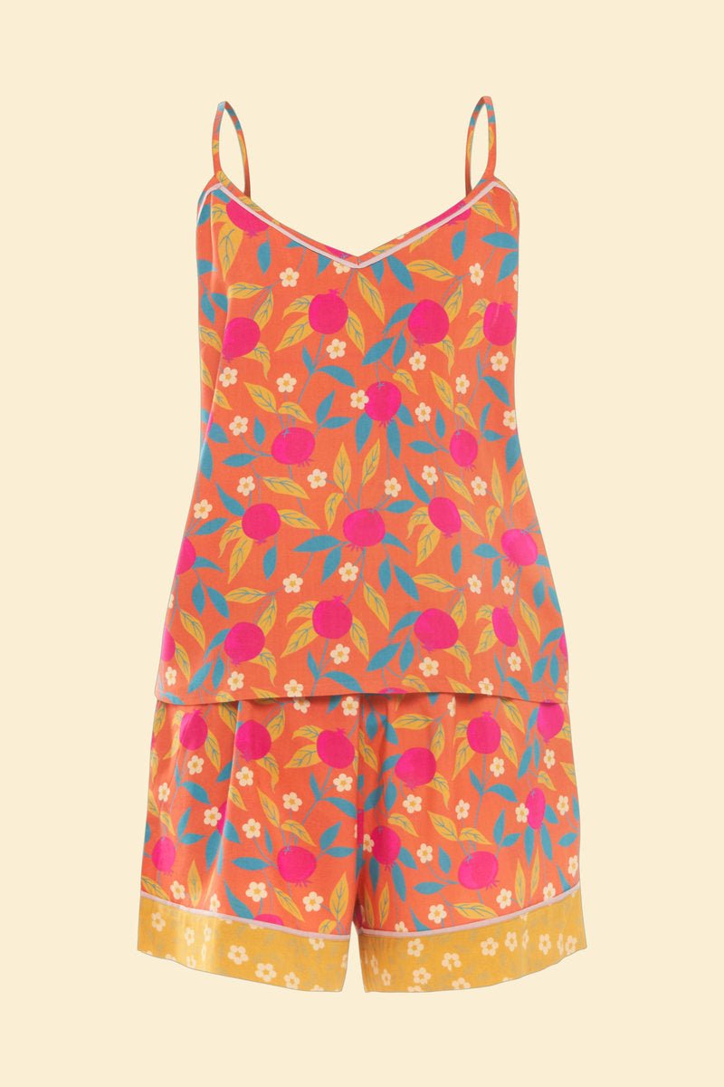 Cami Pajama - The Riviera Towel Company