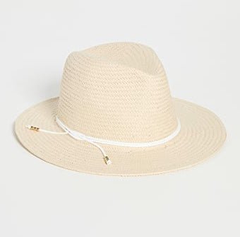 Classic Traveler Hat - The Riviera Towel Company