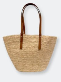 Colette Tote - The Riviera Towel Company