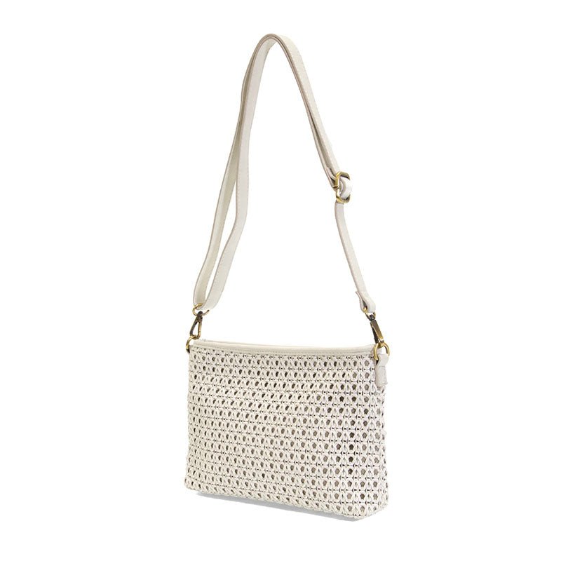 Emery Crossbody Bag - The Riviera Towel Company