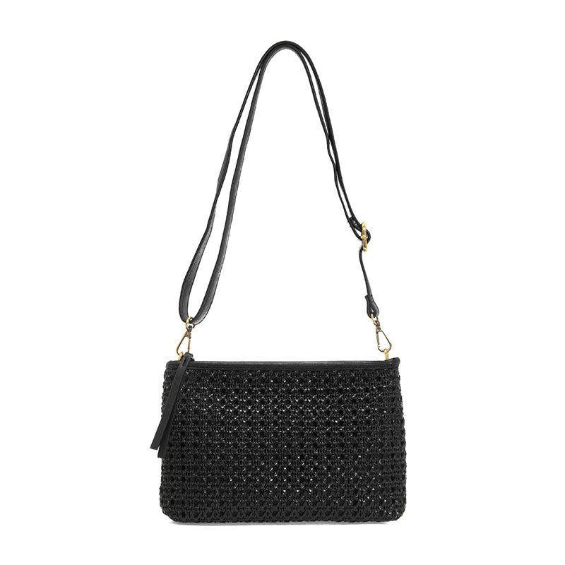 Emery Crossbody Bag - The Riviera Towel Company