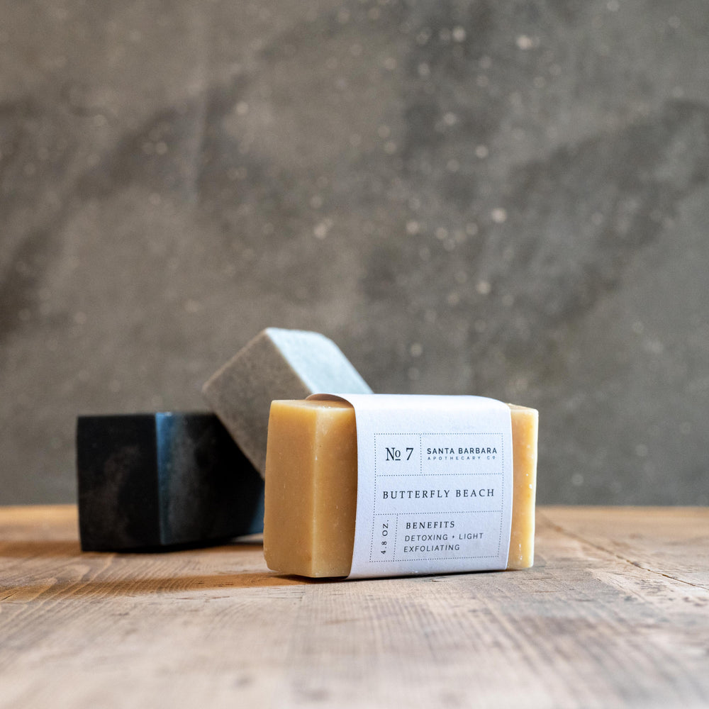 SBA Goatmilk Soap