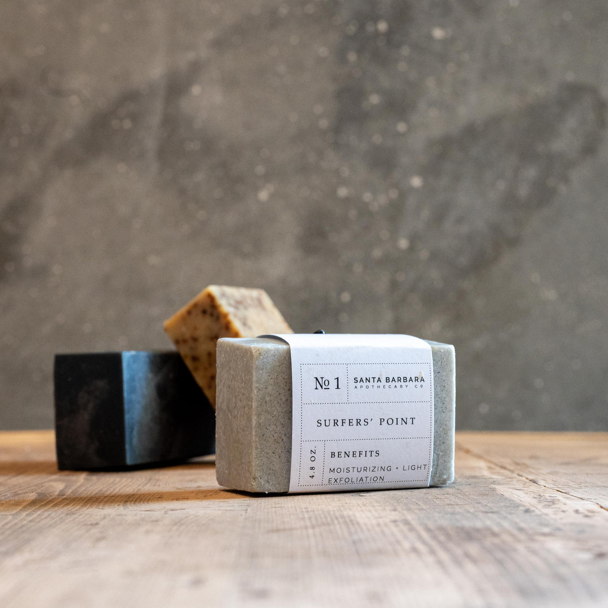 SBA Goatmilk Soap, view 5