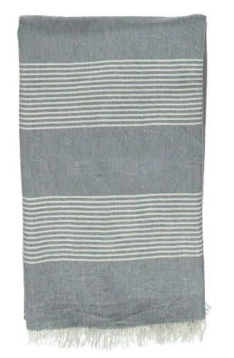 Hand Towel - Sorrento Hand Towel, styled