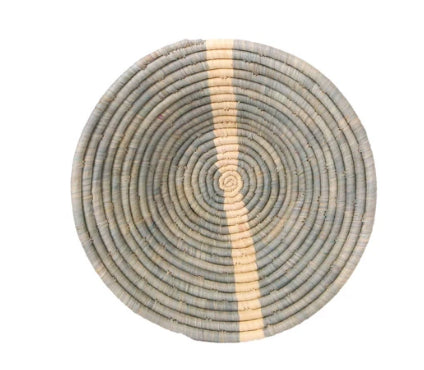 Home Decor - 12" Large Basket