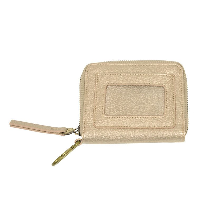 Pixie Go Wallet - The Riviera Towel Company