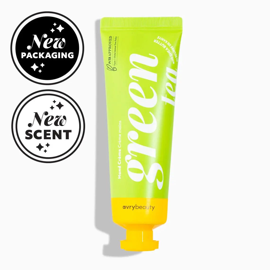 Shea Butter Hand Lotion - The Riviera Towel Company