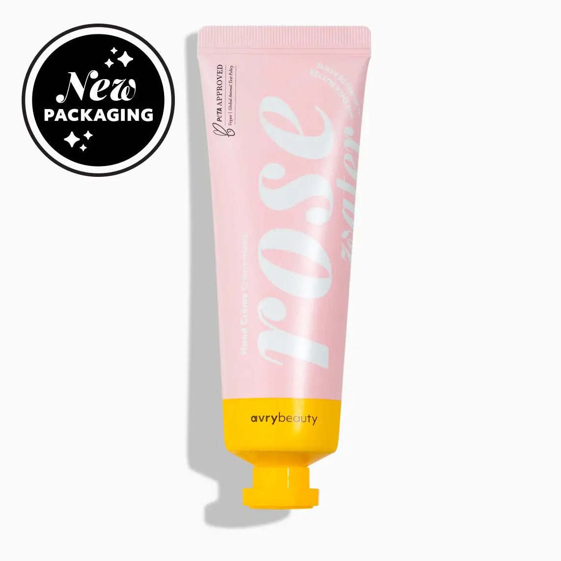 Shea Butter Hand Lotion - The Riviera Towel Company