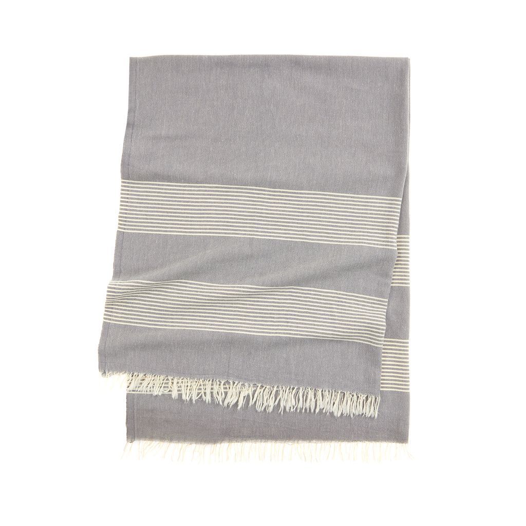 Sorrento Turkish Towel - The Riviera Towel Company
