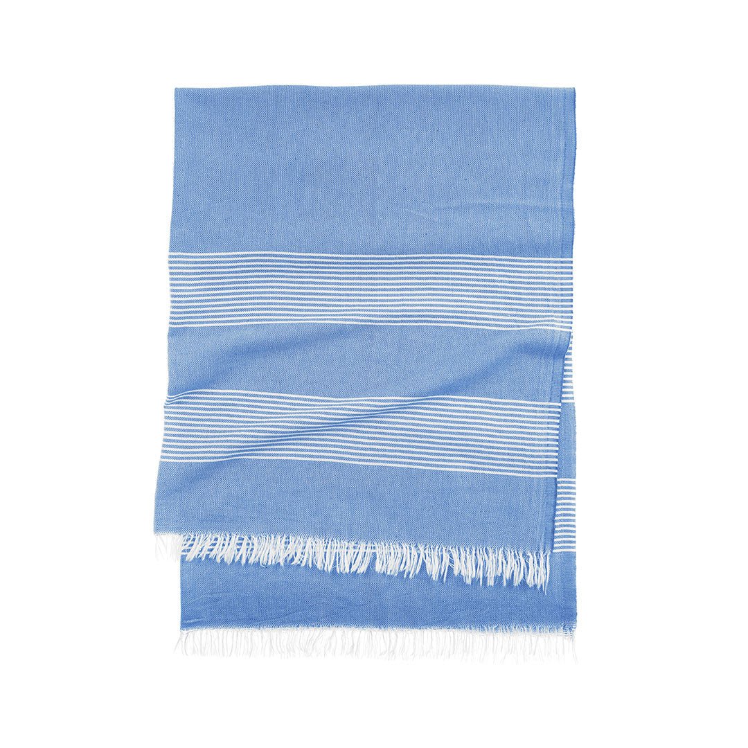 Sorrento Turkish Towel - The Riviera Towel Company