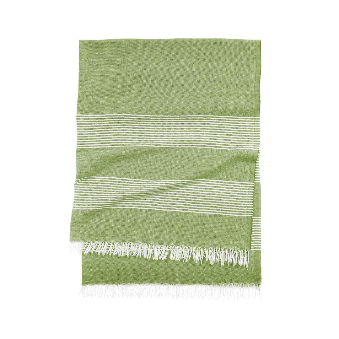 Sorrento Turkish Towel - The Riviera Towel Company