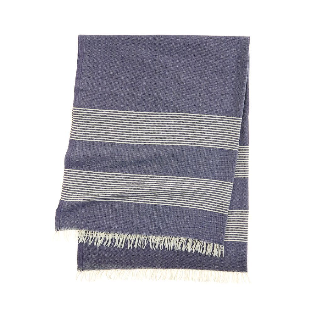 Sorrento Turkish Towel - The Riviera Towel Company
