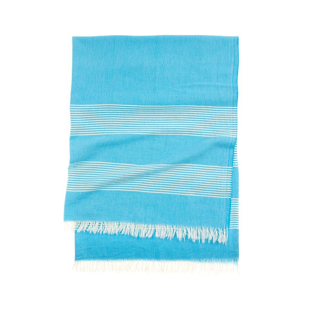 Sorrento Turkish Towel - The Riviera Towel Company