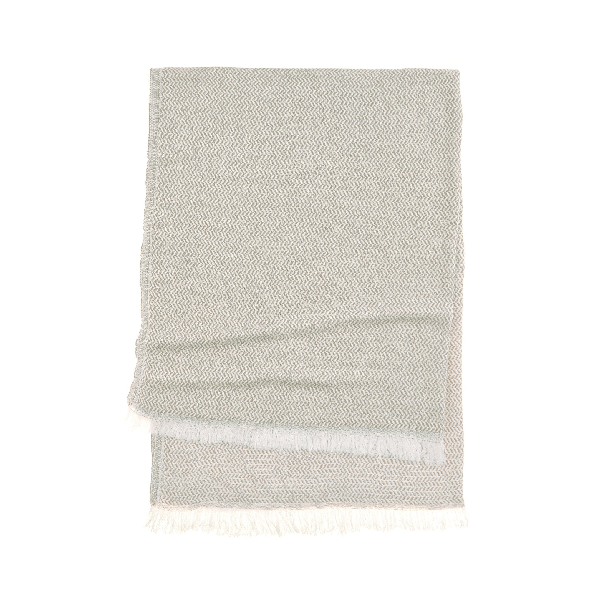 St. Tropez Bamboo Scarf Wrap Towel - The Riviera Towel Company
