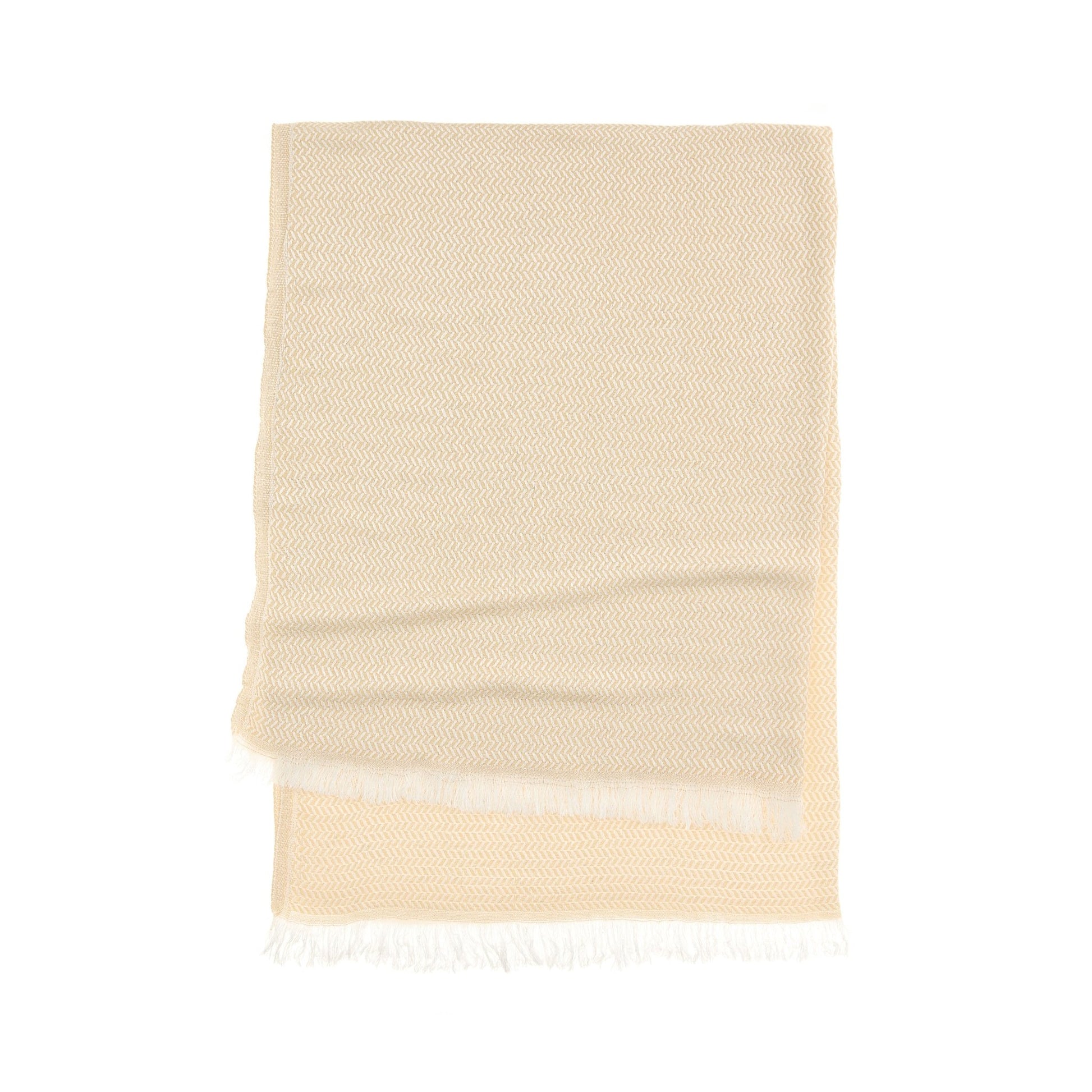 St. Tropez Bamboo Scarf Wrap Towel - The Riviera Towel Company