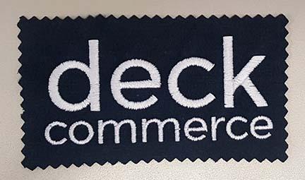 Stitch Out - Embroidery