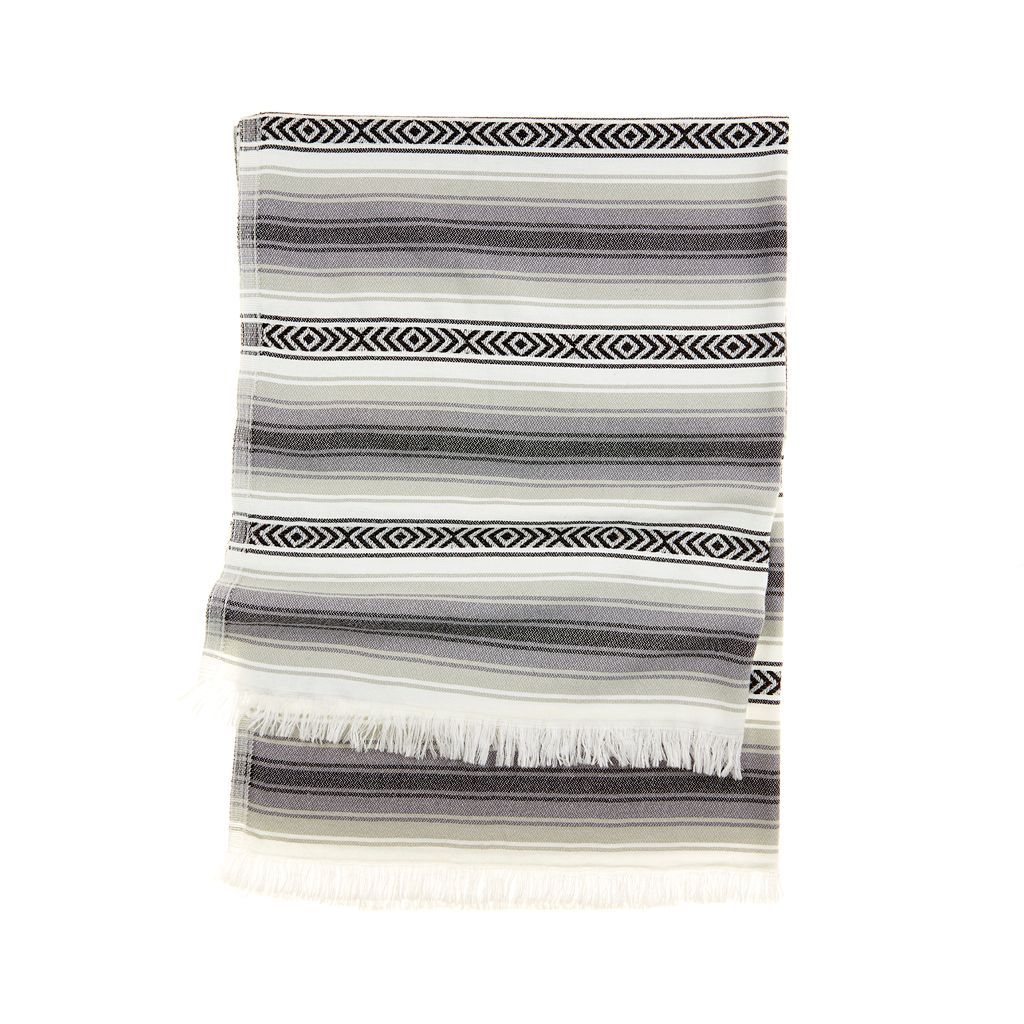 Todos Santos Turkish Towel - The Riviera Towel Company