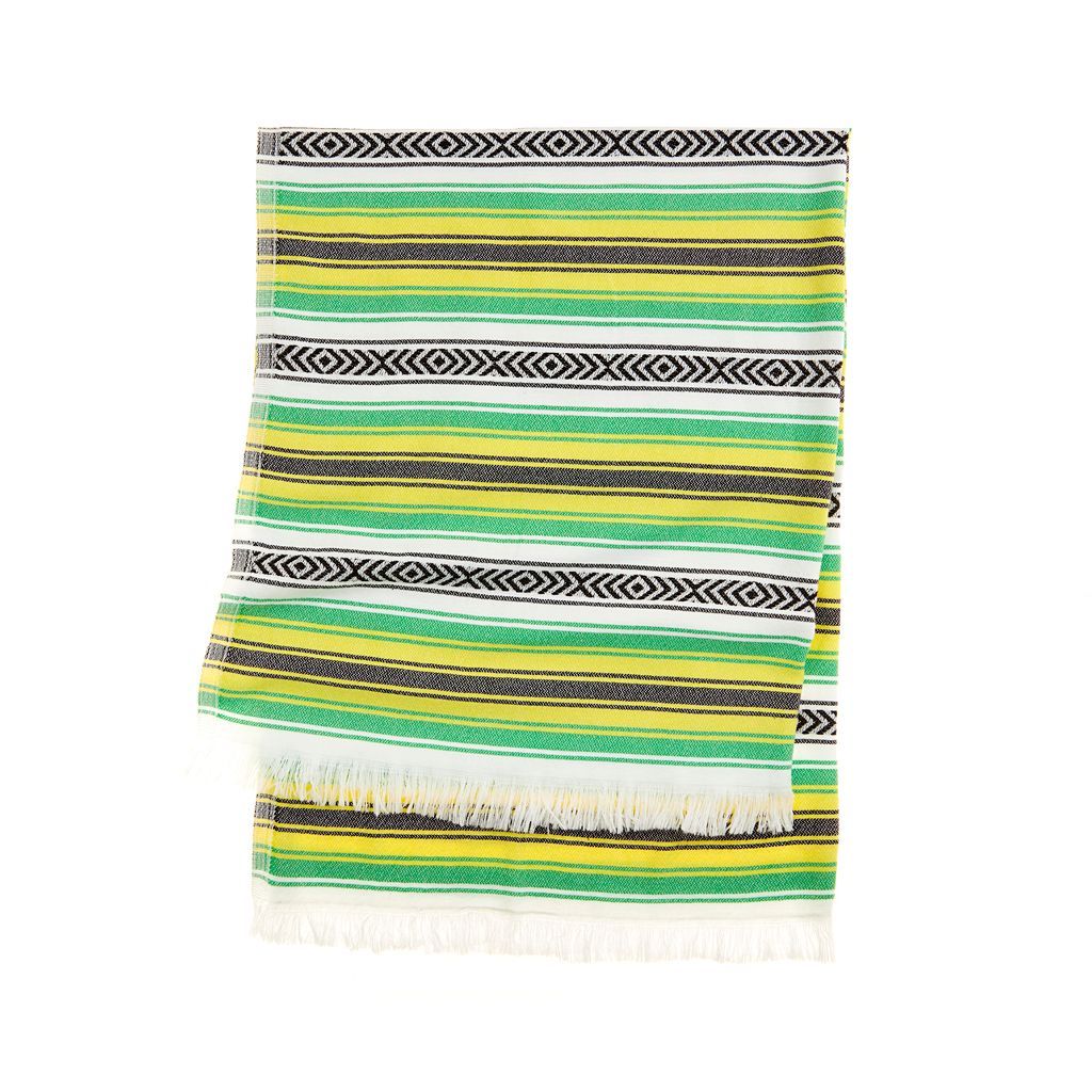 Todos Santos Turkish Towel - The Riviera Towel Company