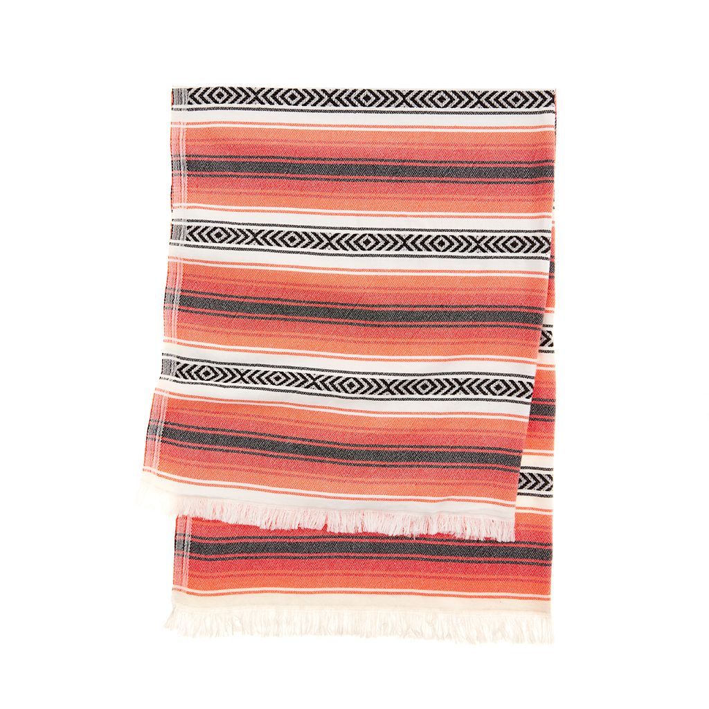 Todos Santos Turkish Towel - The Riviera Towel Company