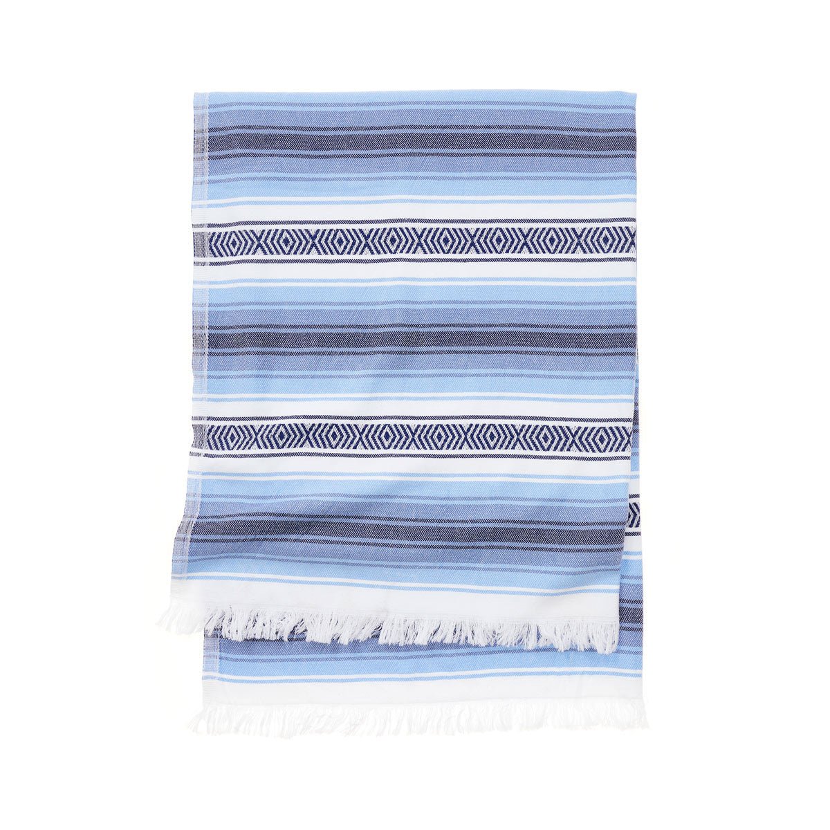 Todos Santos Turkish Towel - The Riviera Towel Company