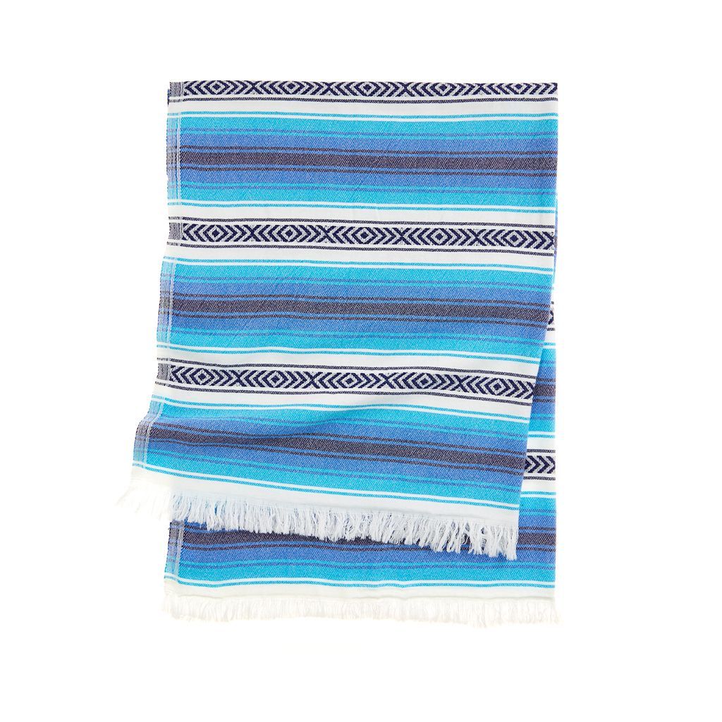 Todos Santos Turkish Towel - The Riviera Towel Company