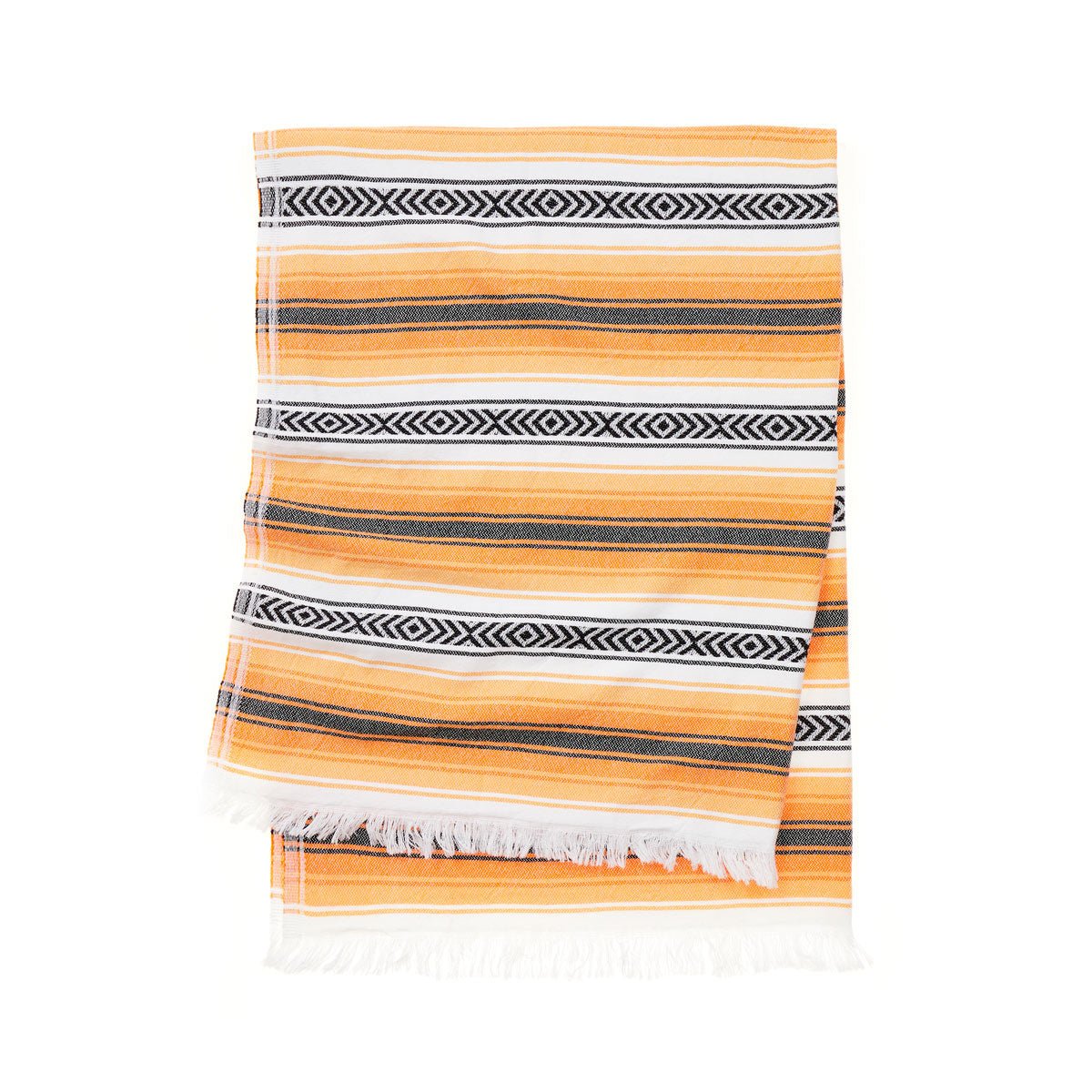 Todos Santos Turkish Towel - The Riviera Towel Company