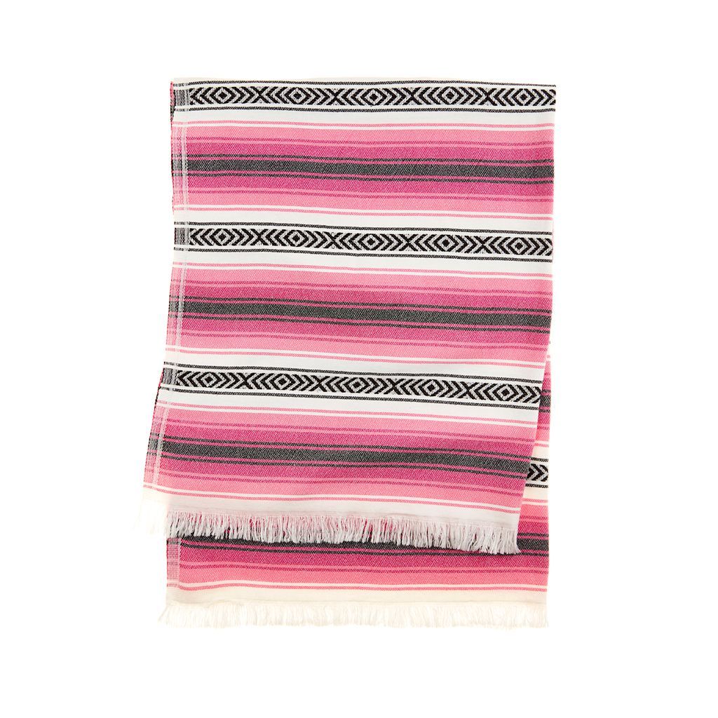 Todos Santos Turkish Towel - The Riviera Towel Company