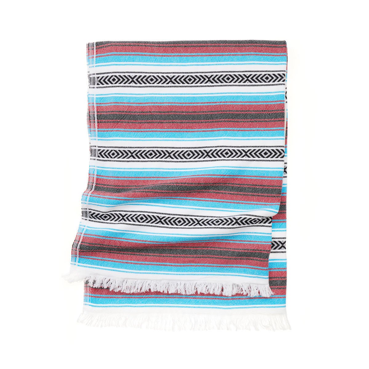 Todos Santos Turkish Towel - The Riviera Towel Company