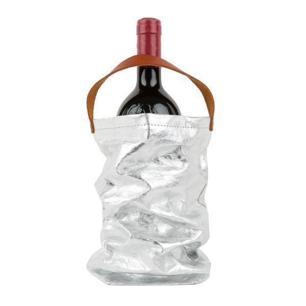 Uashmama Wine Bag - The Riviera Towel Company