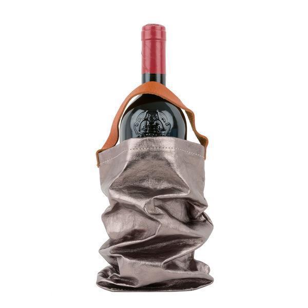 Uashmama Wine Bag - The Riviera Towel Company