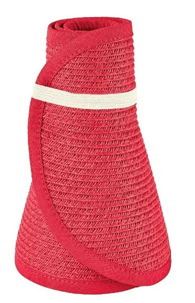 Ultrabraid Large Brim Visor