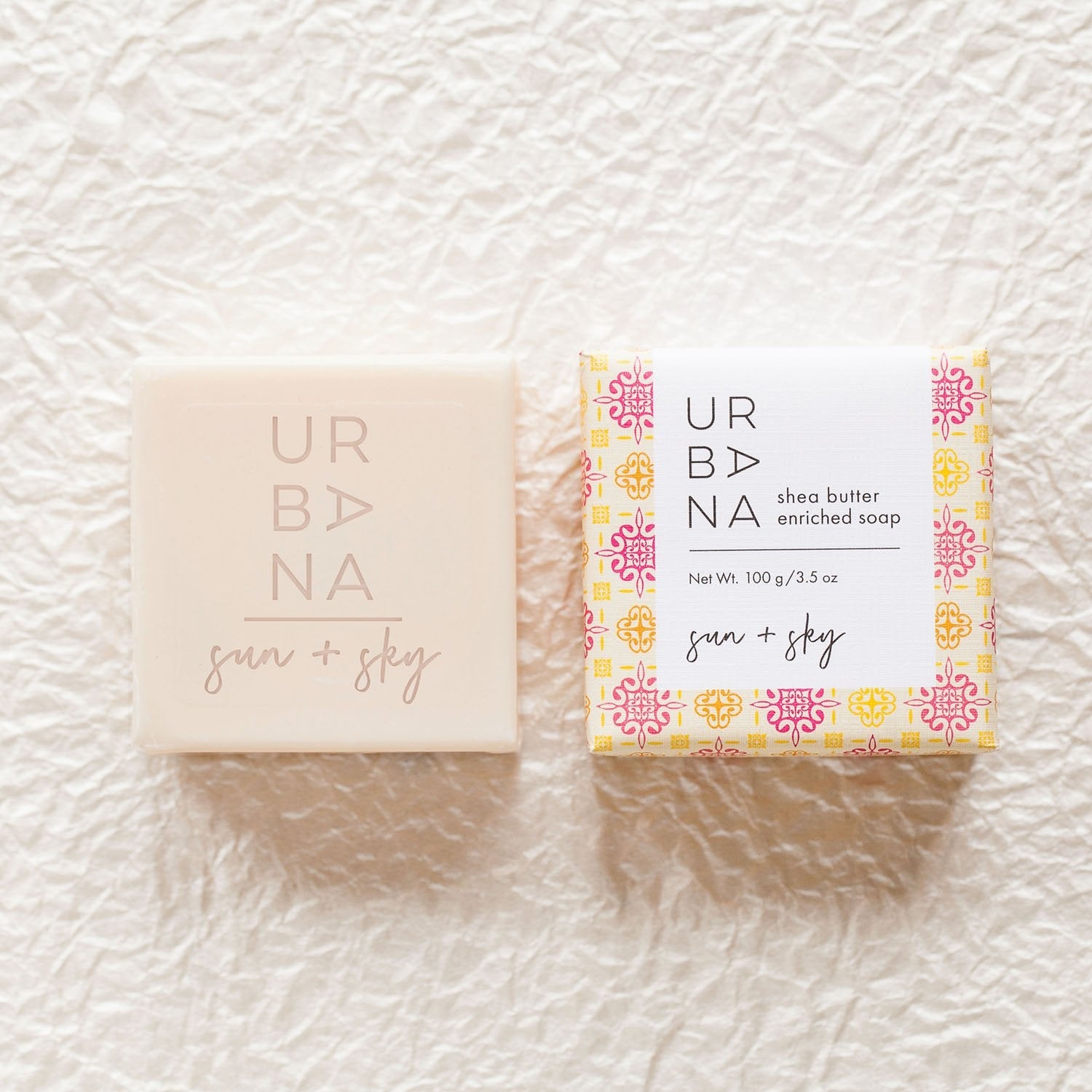 Urbana Bath - The Riviera Towel Company