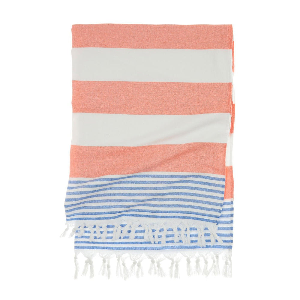 Vernazza Terry Towel