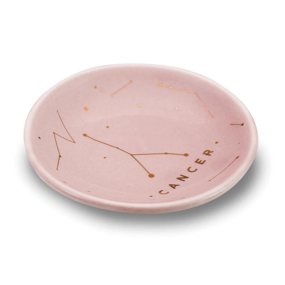Zodiac Dish