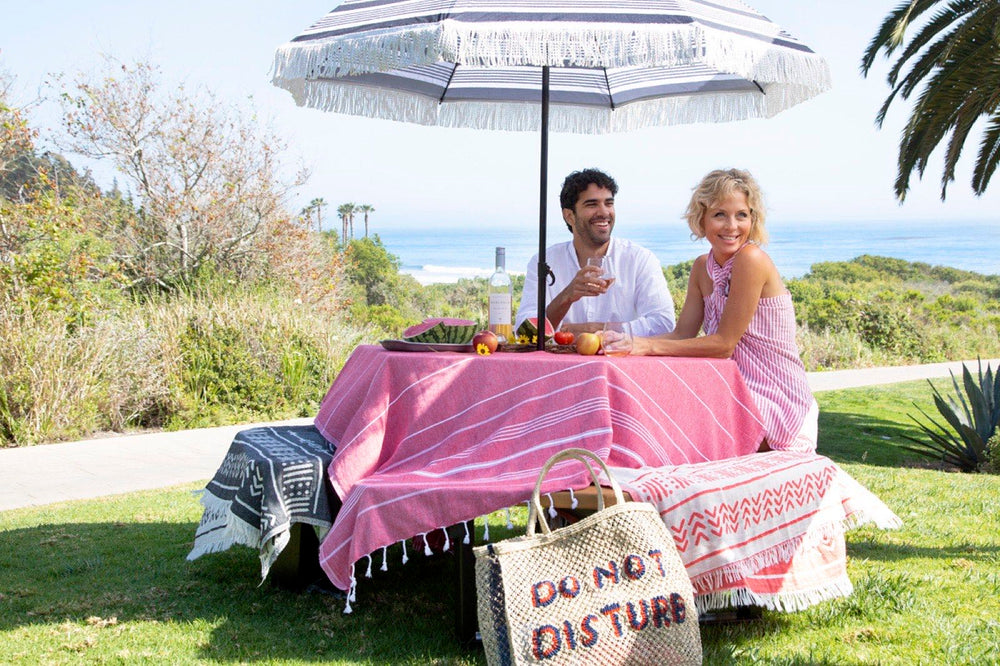 Essential Turkish Towel
