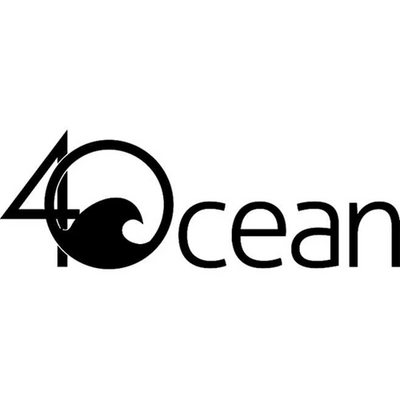 4ocean logo