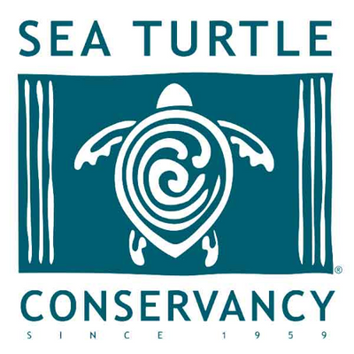 Sea Turtle Conservancy logo