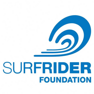 Surfrider Foundation logo