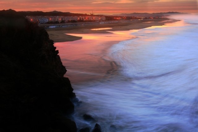 Enter the Surf Rider's Protect Special Places Contest - The Riviera Towel Company