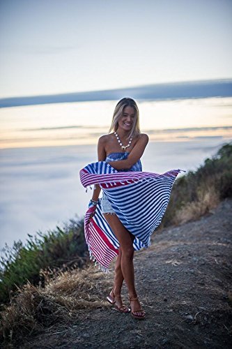 Stylish and Functional Turkish Towels are Versatile and Fashionable - The Riviera Towel Company