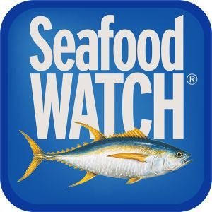 The Oceana Foundation's Guide to Sustainable Seafood - The Riviera Towel Company