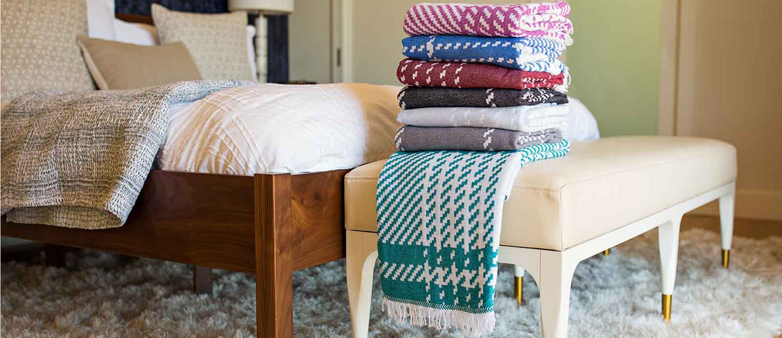 Accessories Collection - The Riviera Towel Company