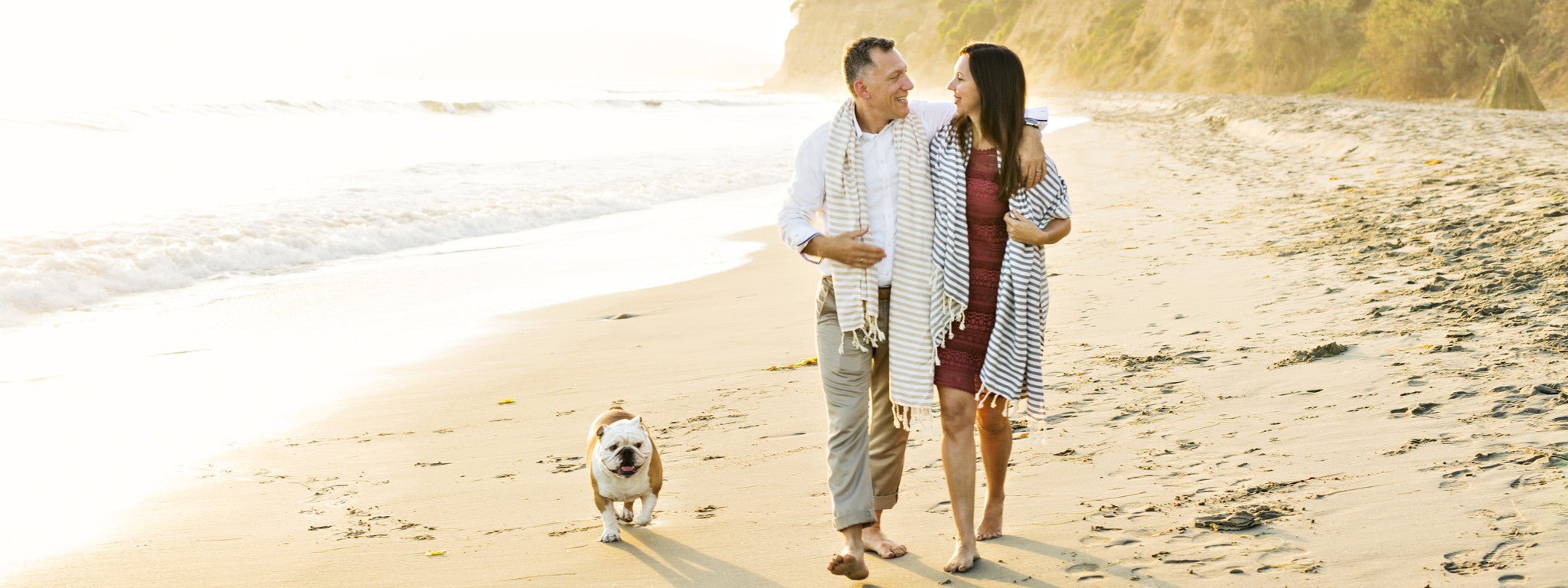 Marine Foundations - The Riviera Towel Company